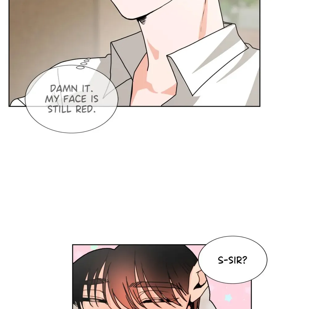From Hate to Fate Chapter 38 page 6 - 