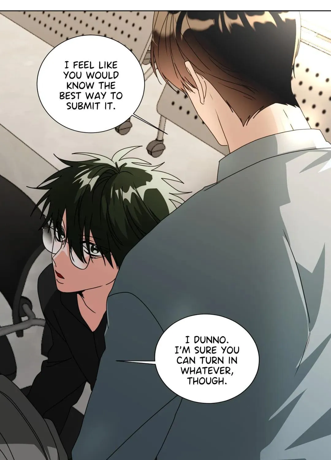 From Hate to Fate Chapter 38 page 51 - 