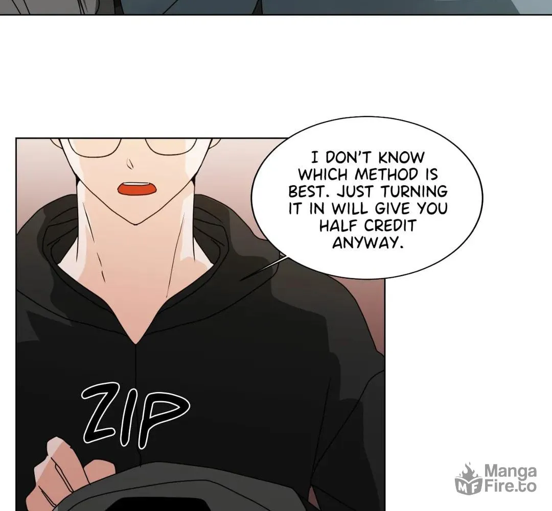 From Hate to Fate Chapter 38 page 52 - 
