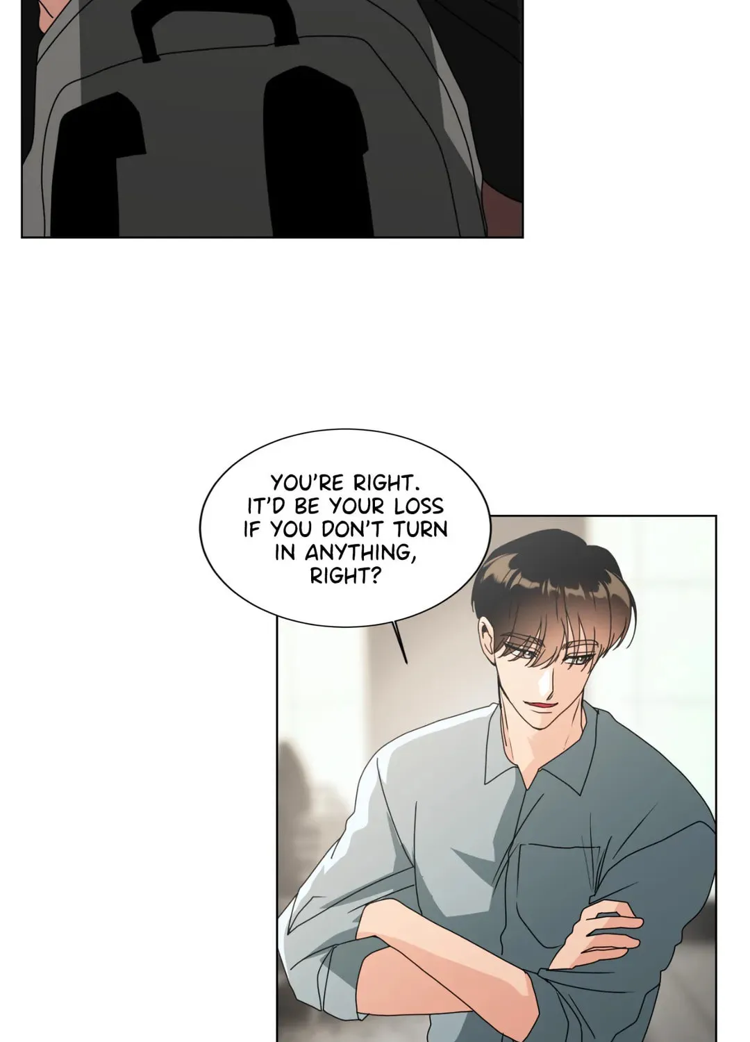 From Hate to Fate Chapter 38 page 53 - 