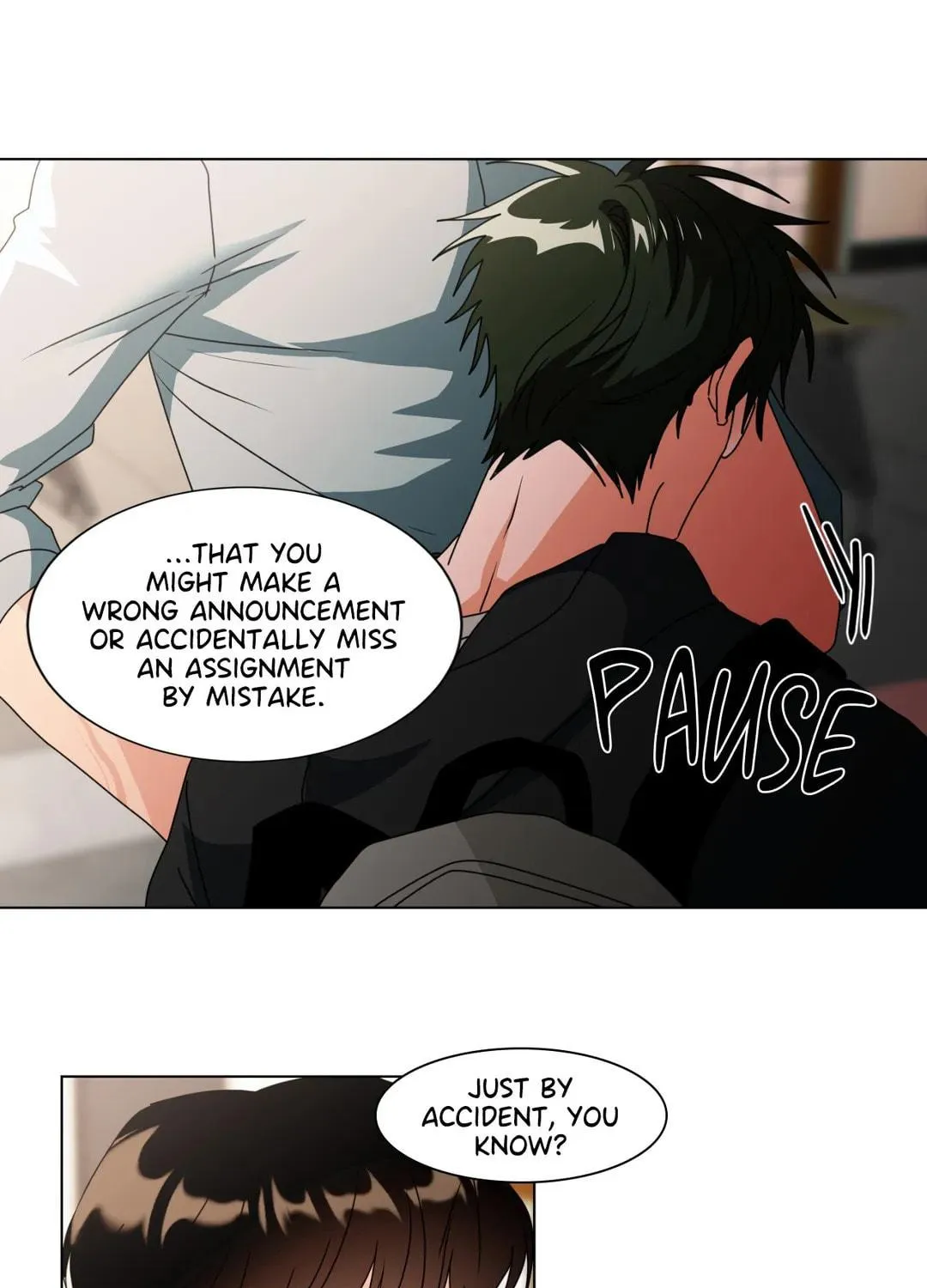 From Hate to Fate Chapter 38 page 57 - 