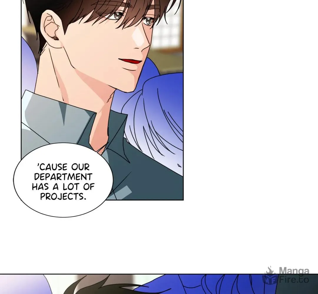 From Hate to Fate Chapter 38 page 58 - 