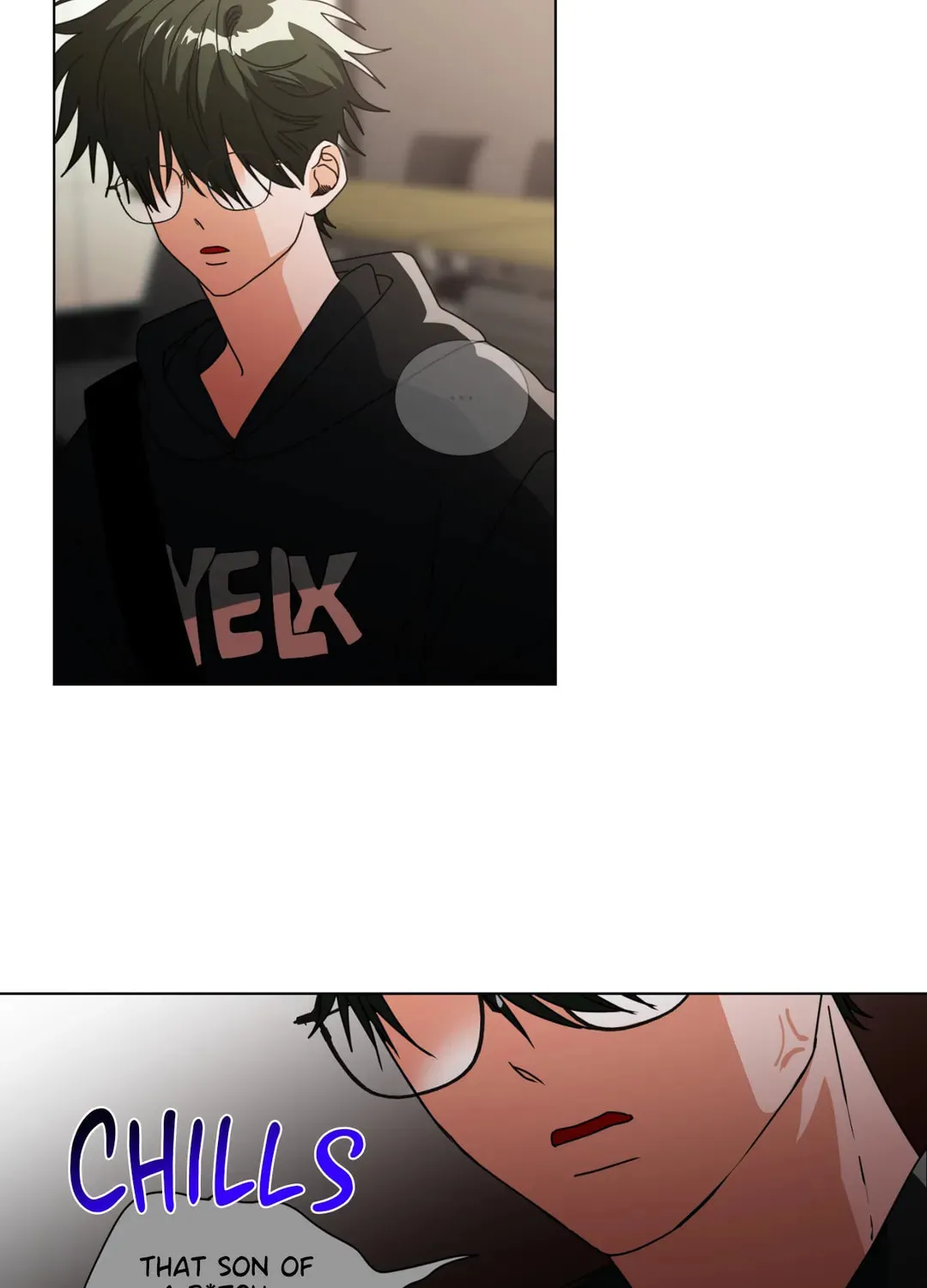 From Hate to Fate Chapter 38 page 61 - 