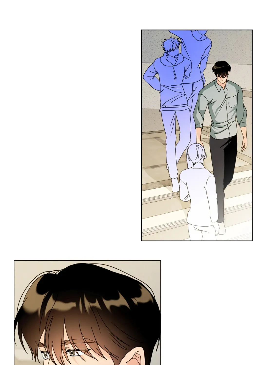 From Hate to Fate Chapter 38 page 65 - 