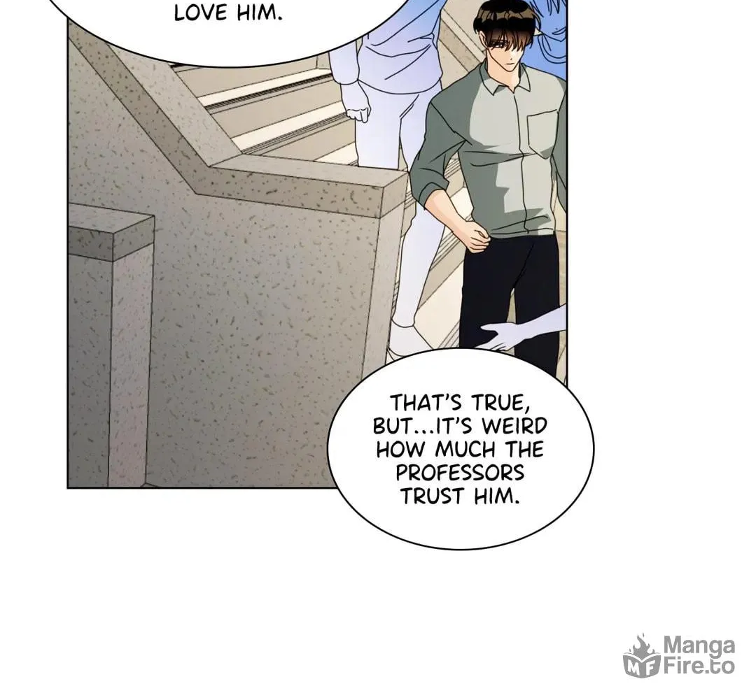 From Hate to Fate Chapter 38 page 68 - 
