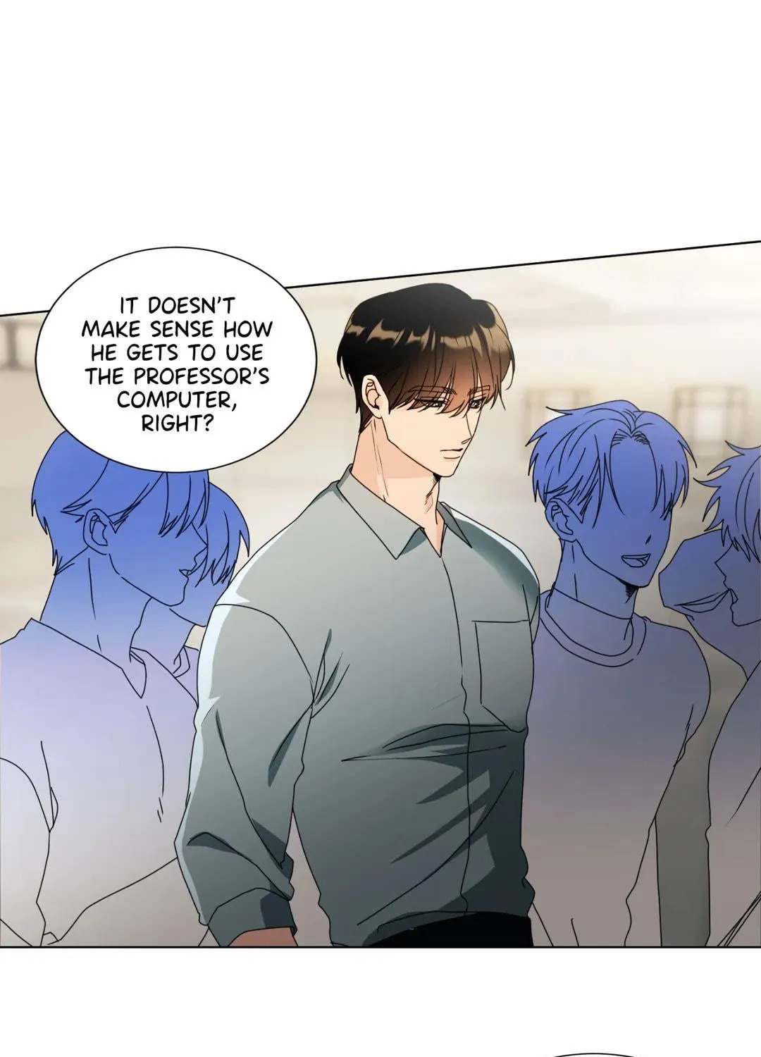From Hate to Fate Chapter 38 page 69 - 