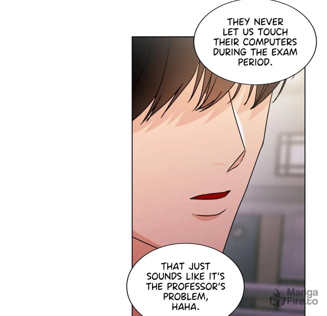 From Hate to Fate Chapter 38 page 70 - 