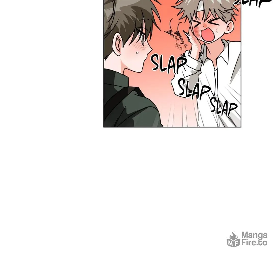 From Hate to Fate Chapter 38 page 8 - 