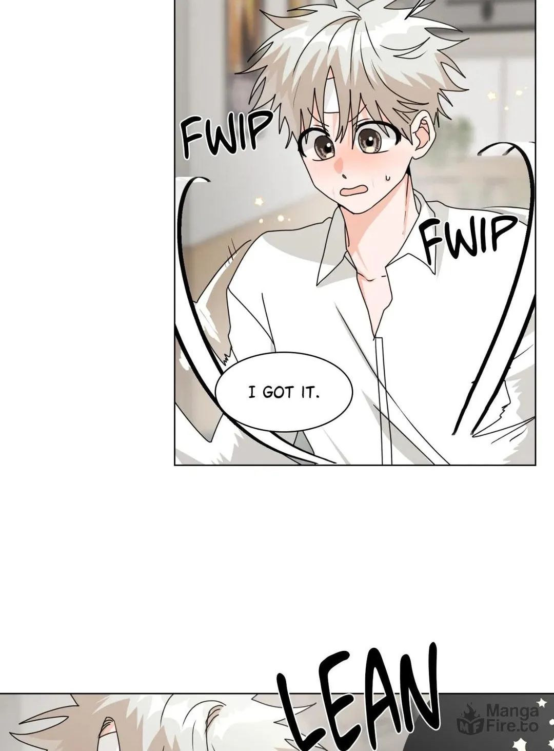 From Hate to Fate Chapter 38 page 10 - 