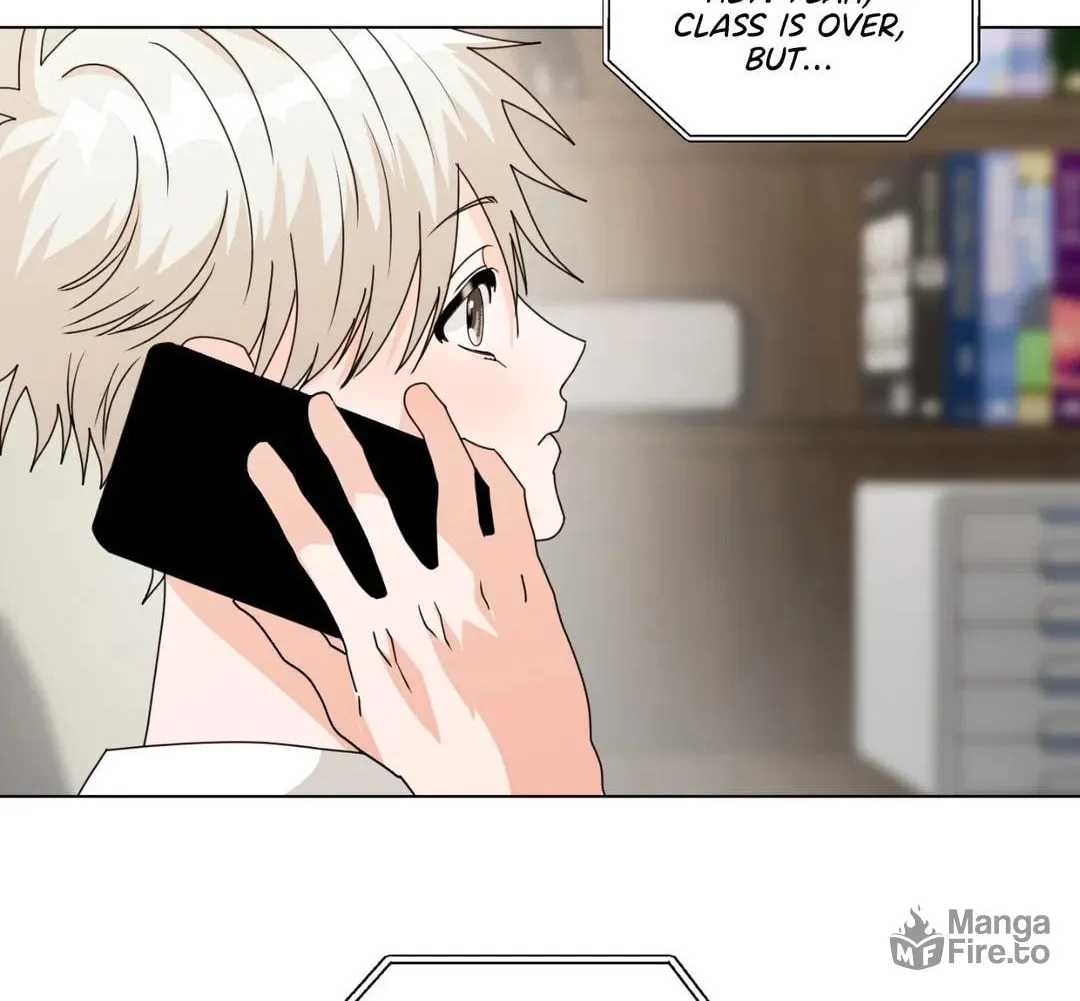 From Hate to Fate Chapter 39 page 11 - 