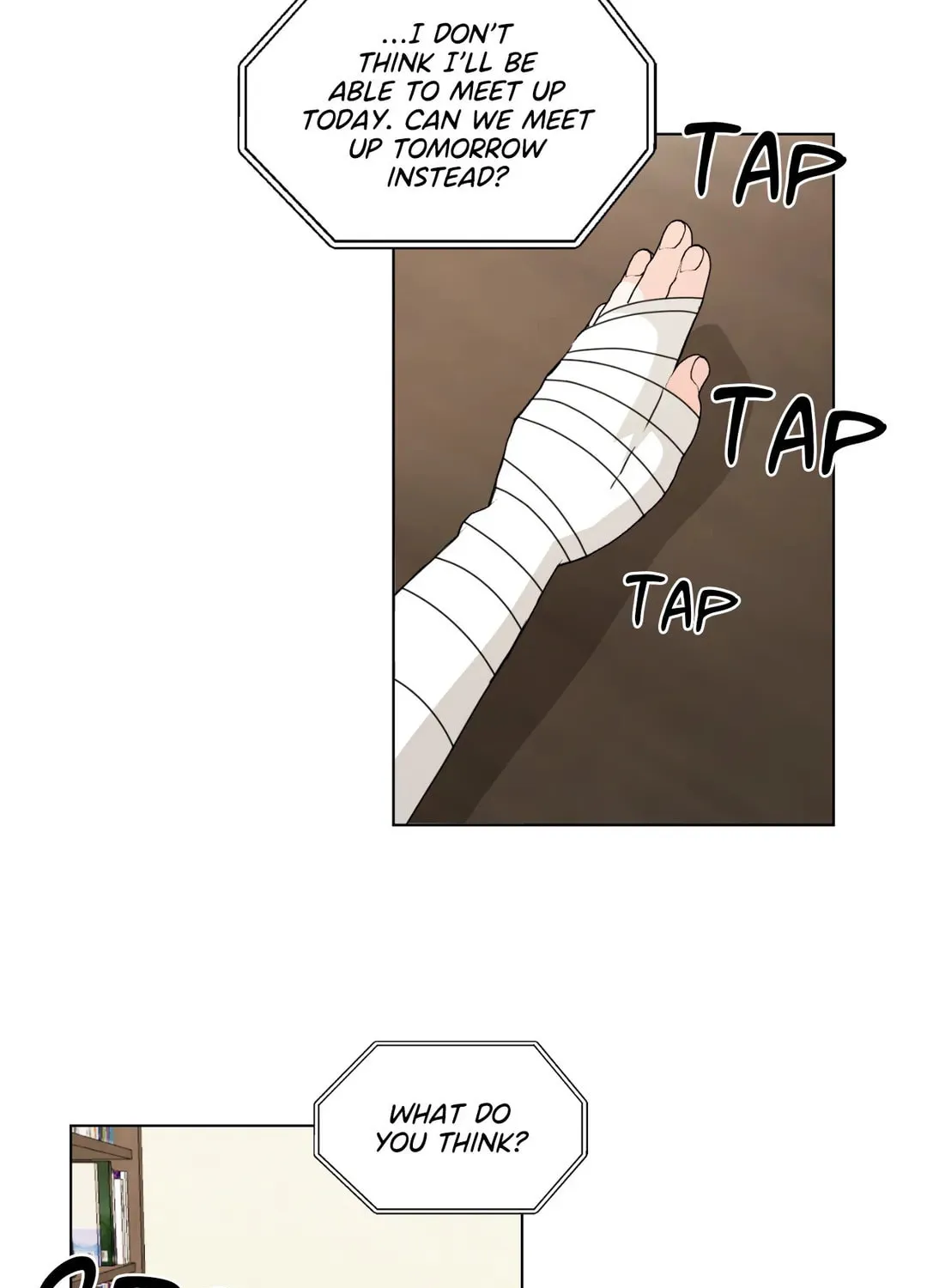From Hate to Fate Chapter 39 page 12 - 