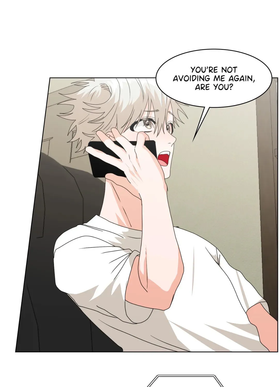 From Hate to Fate Chapter 39 page 14 - 