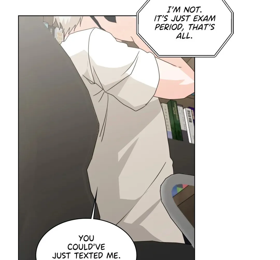 From Hate to Fate Chapter 39 page 15 - 