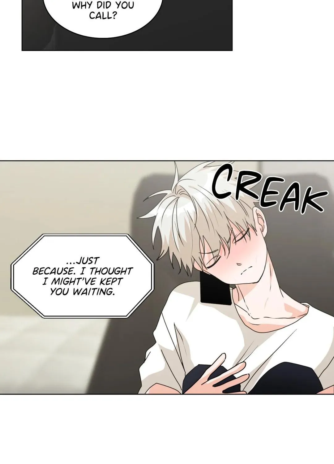 From Hate to Fate Chapter 39 page 16 - 