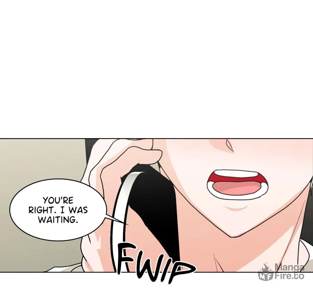 From Hate to Fate Chapter 39 page 17 - 