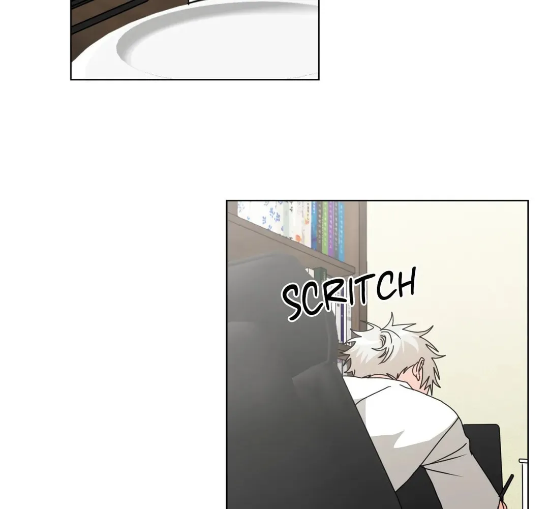 From Hate to Fate Chapter 39 page 3 - 