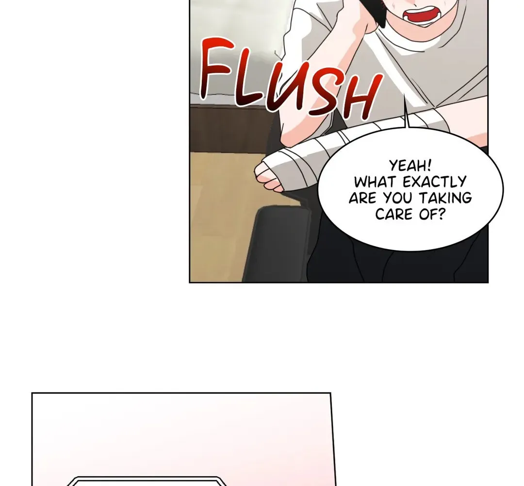 From Hate to Fate Chapter 39 page 21 - 