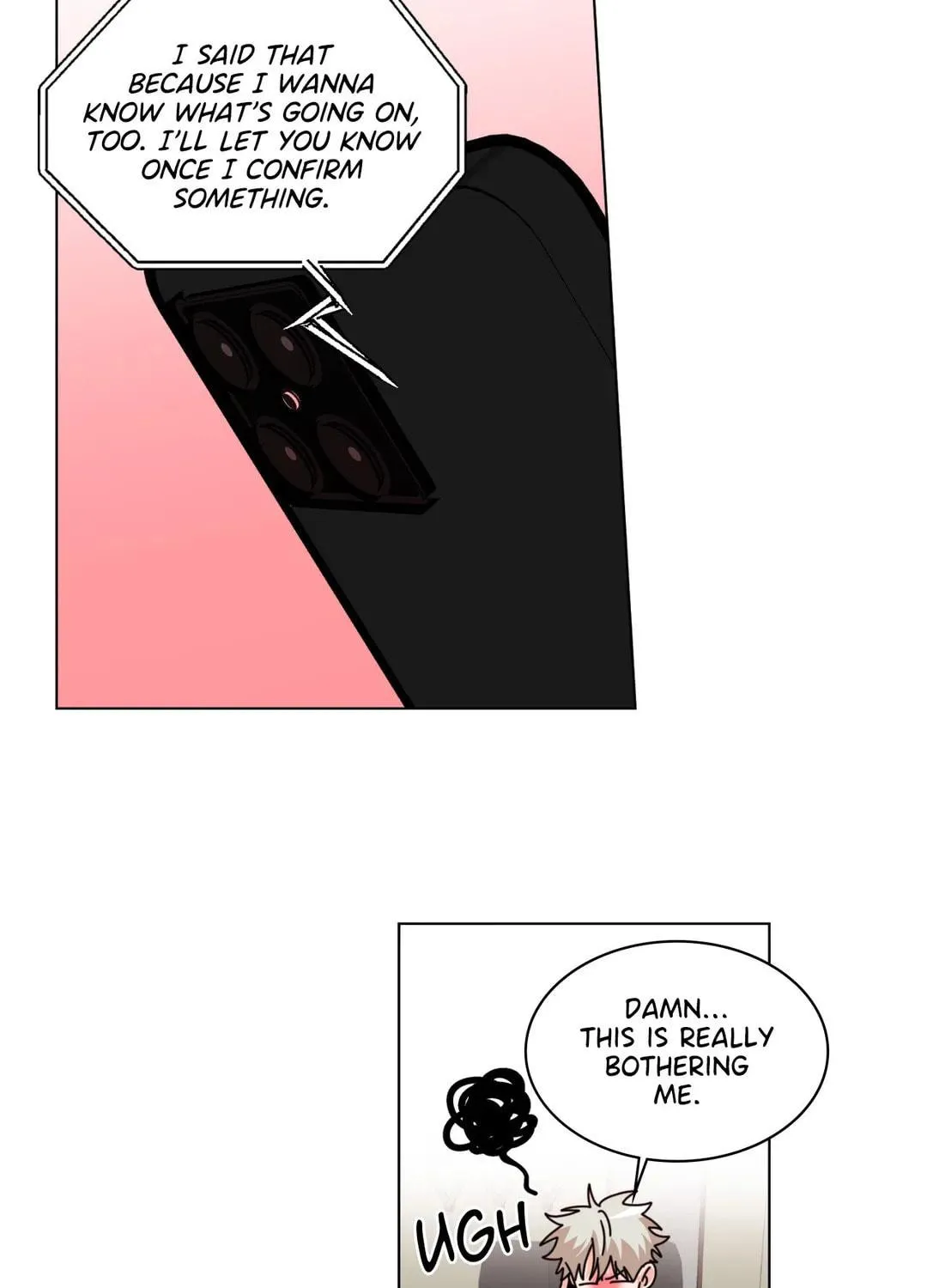 From Hate to Fate Chapter 39 page 22 - 