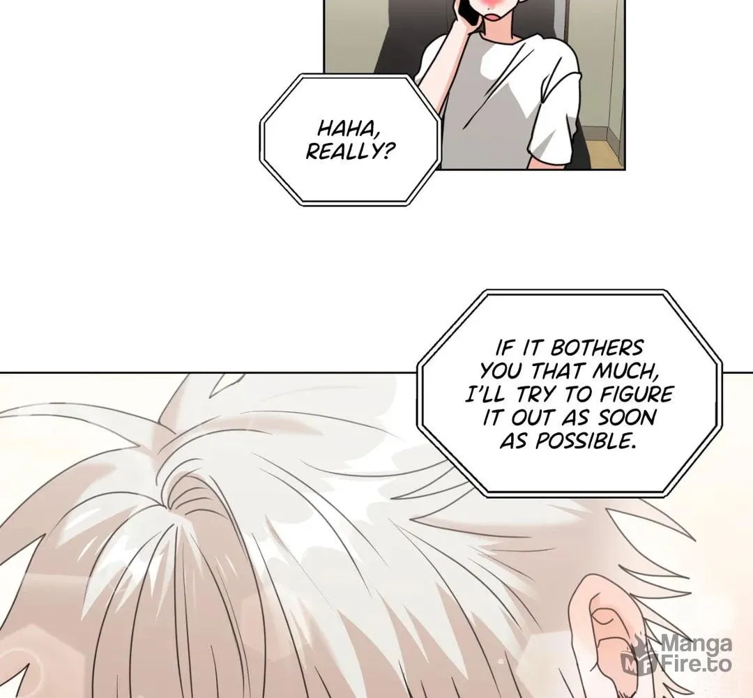 From Hate to Fate Chapter 39 page 23 - 