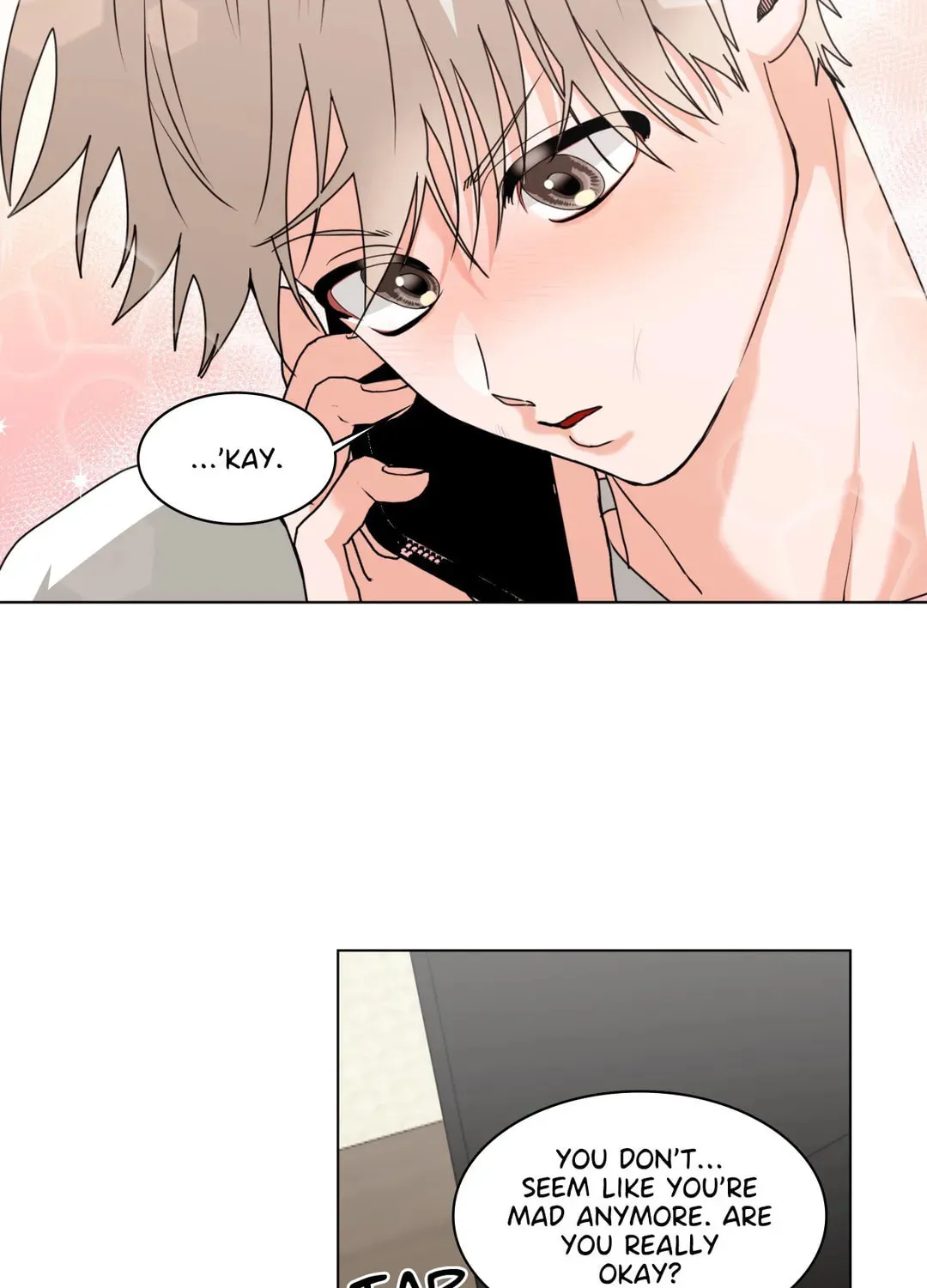 From Hate to Fate Chapter 39 page 24 - 
