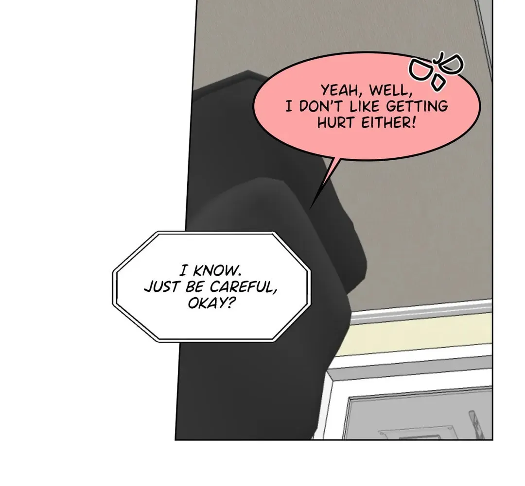 From Hate to Fate Chapter 39 page 27 - 