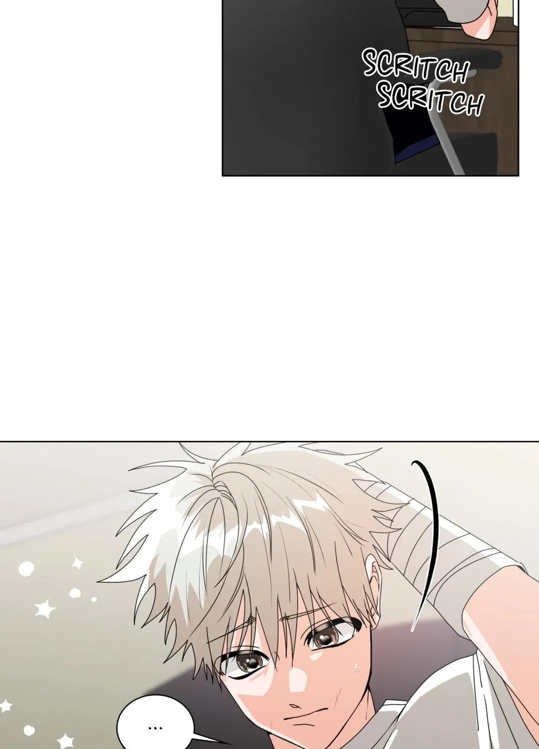 From Hate to Fate Chapter 39 page 4 - 