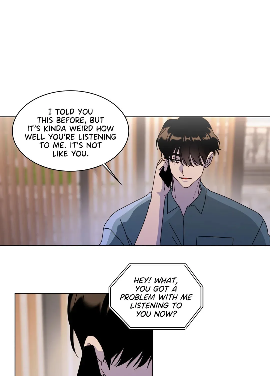 From Hate to Fate Chapter 39 page 32 - 