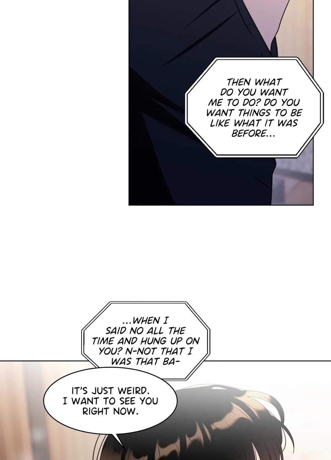 From Hate to Fate Chapter 39 page 34 - 