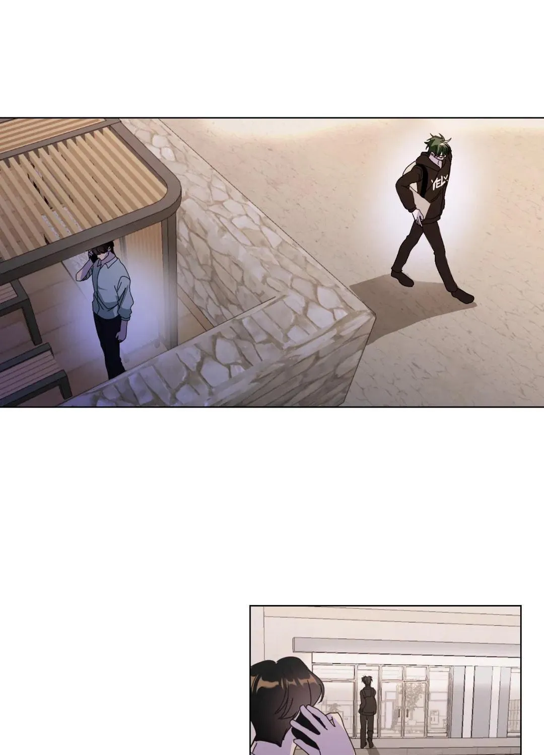 From Hate to Fate Chapter 39 page 38 - 
