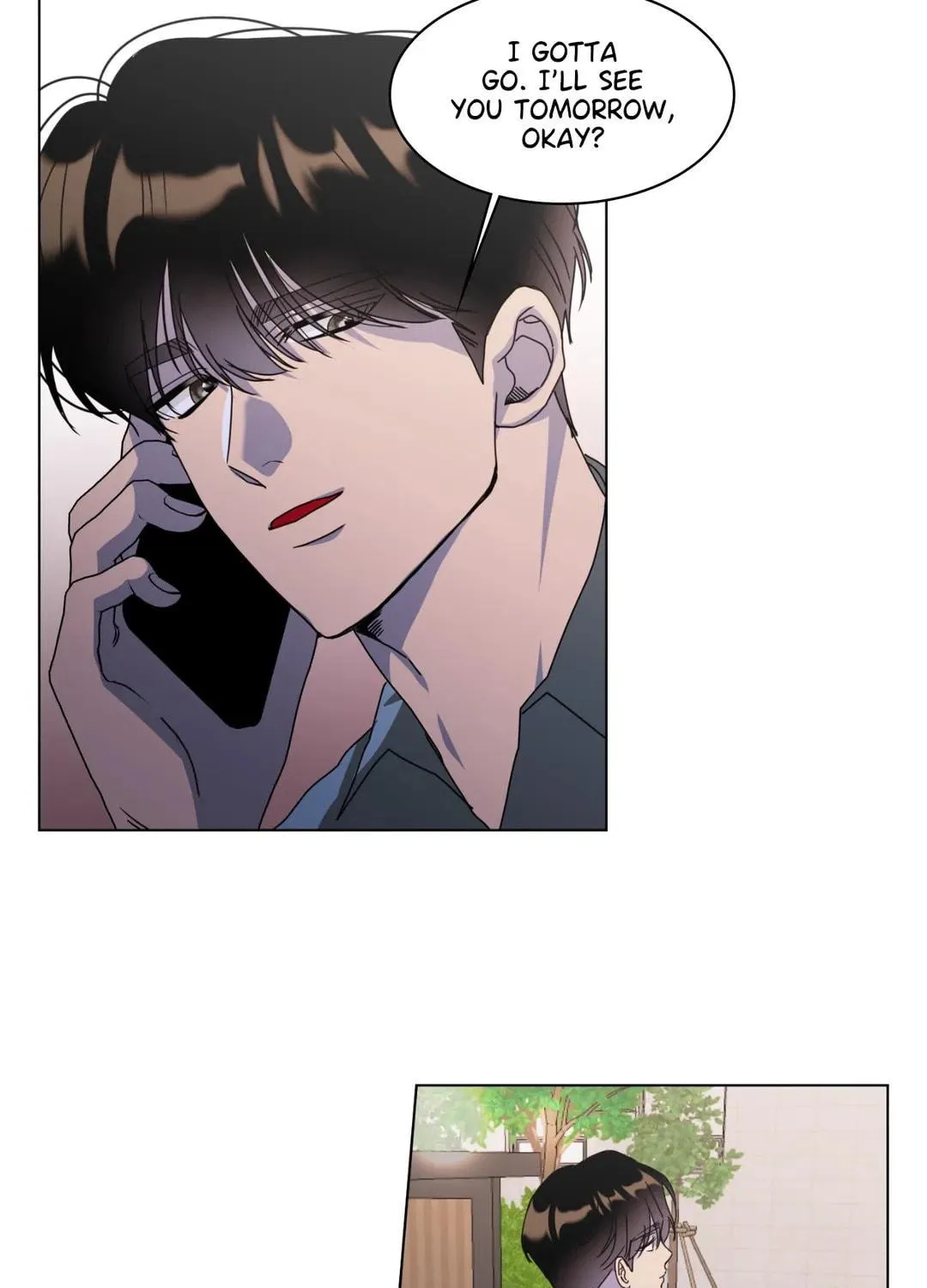 From Hate to Fate Chapter 39 page 40 - 