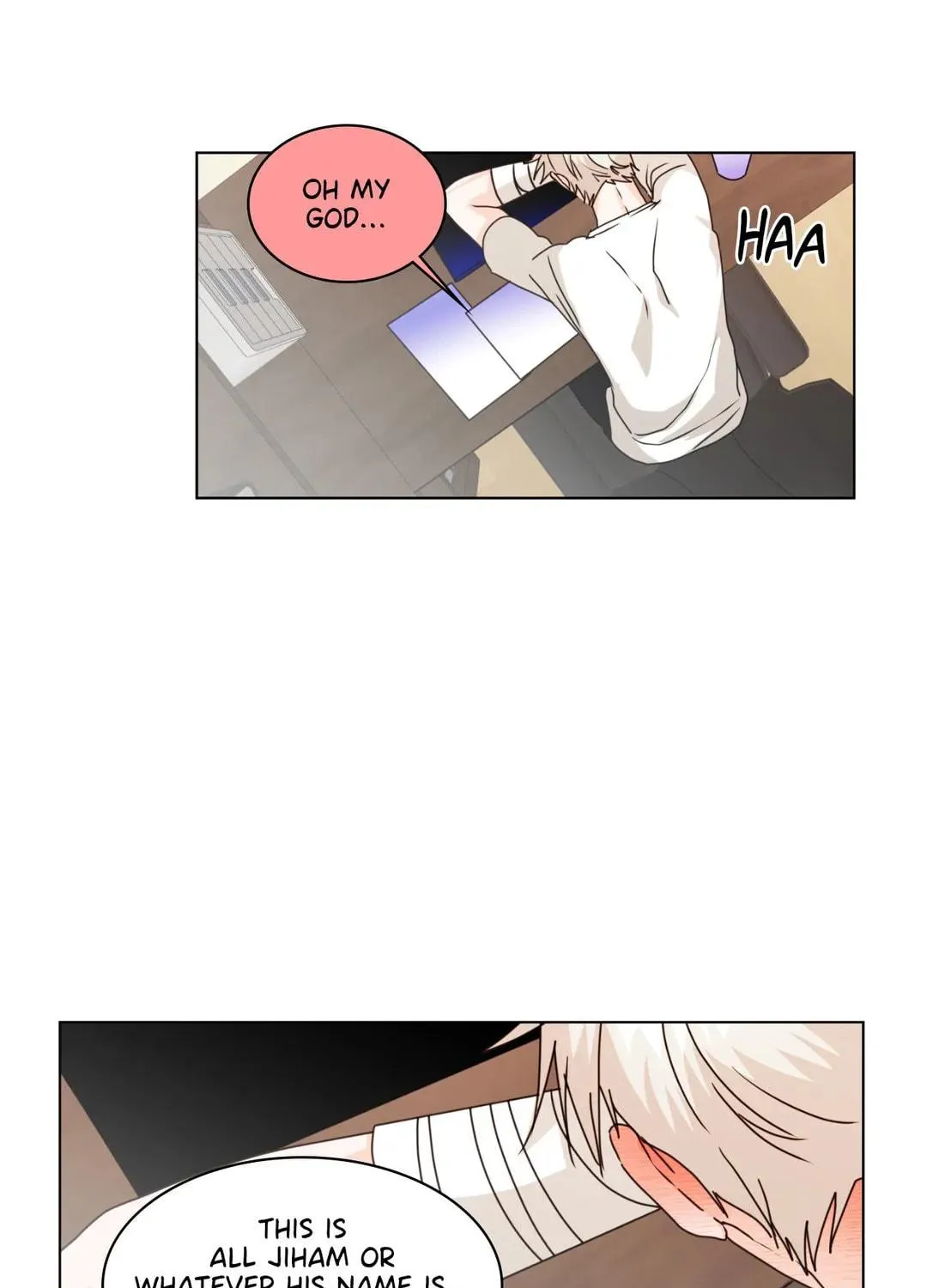 From Hate to Fate Chapter 39 page 46 - 