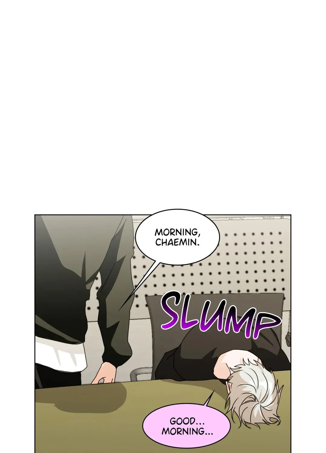 From Hate to Fate Chapter 39 page 50 - 