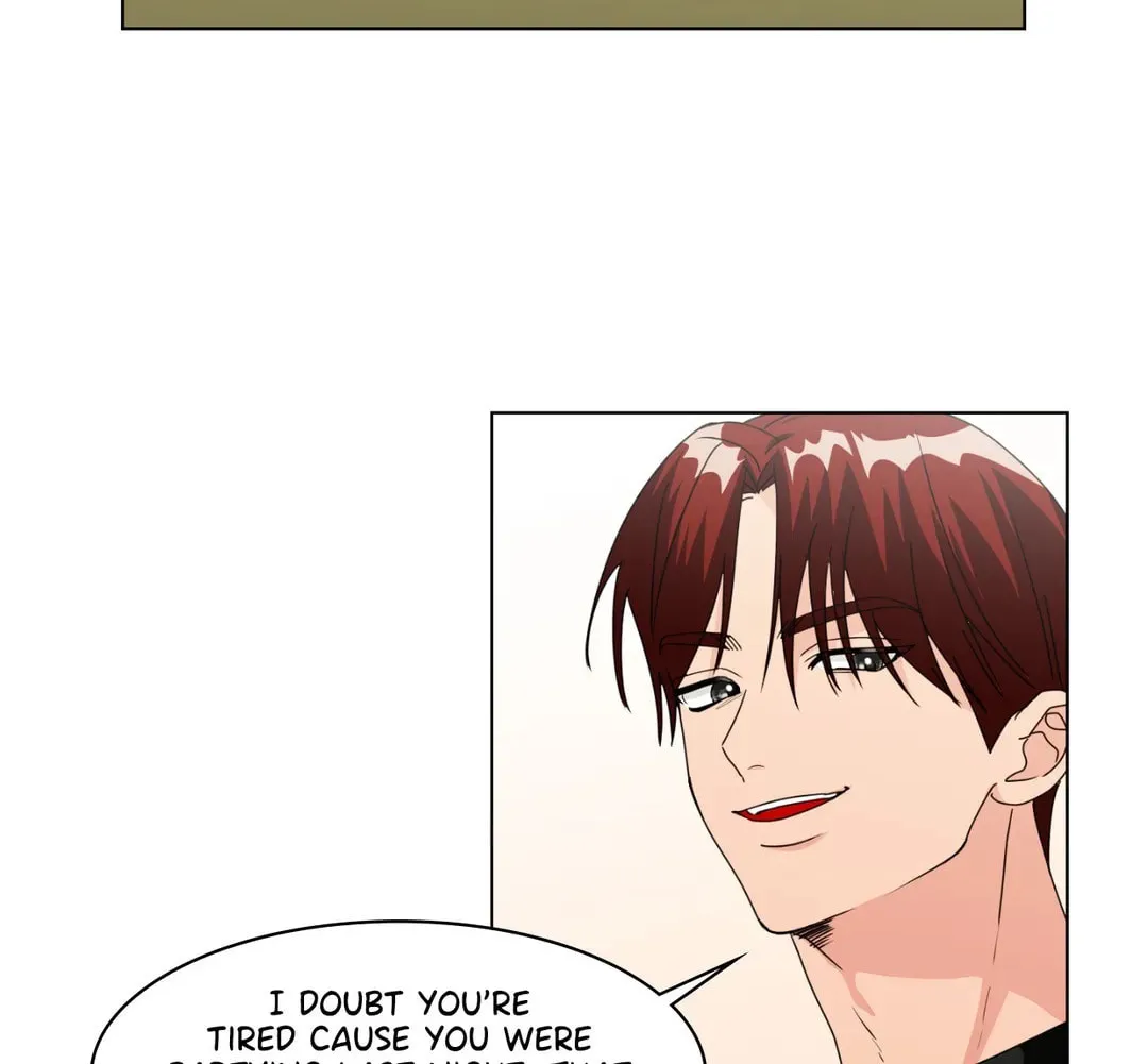 From Hate to Fate Chapter 39 page 51 - 
