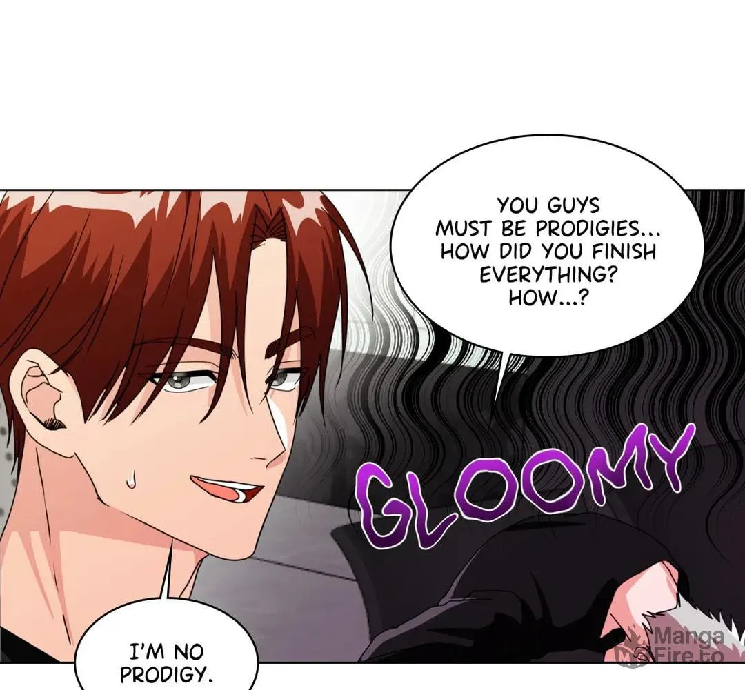 From Hate to Fate Chapter 39 page 53 - 
