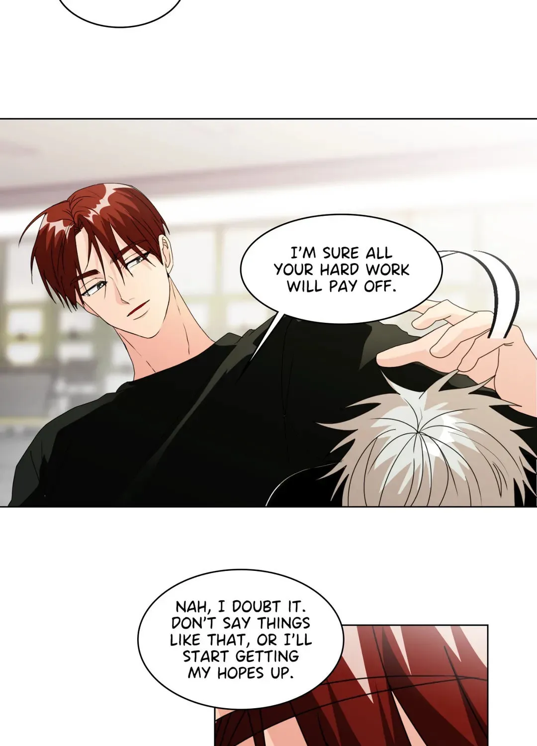 From Hate to Fate Chapter 39 page 54 - 
