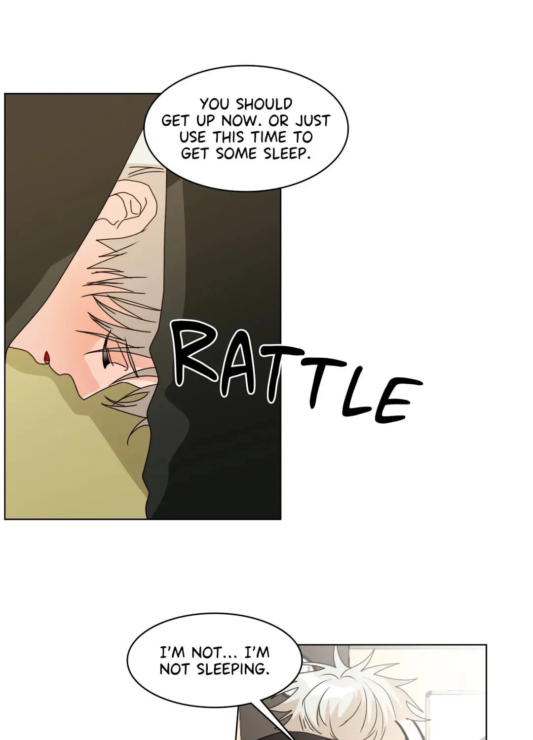 From Hate to Fate Chapter 39 page 56 - 