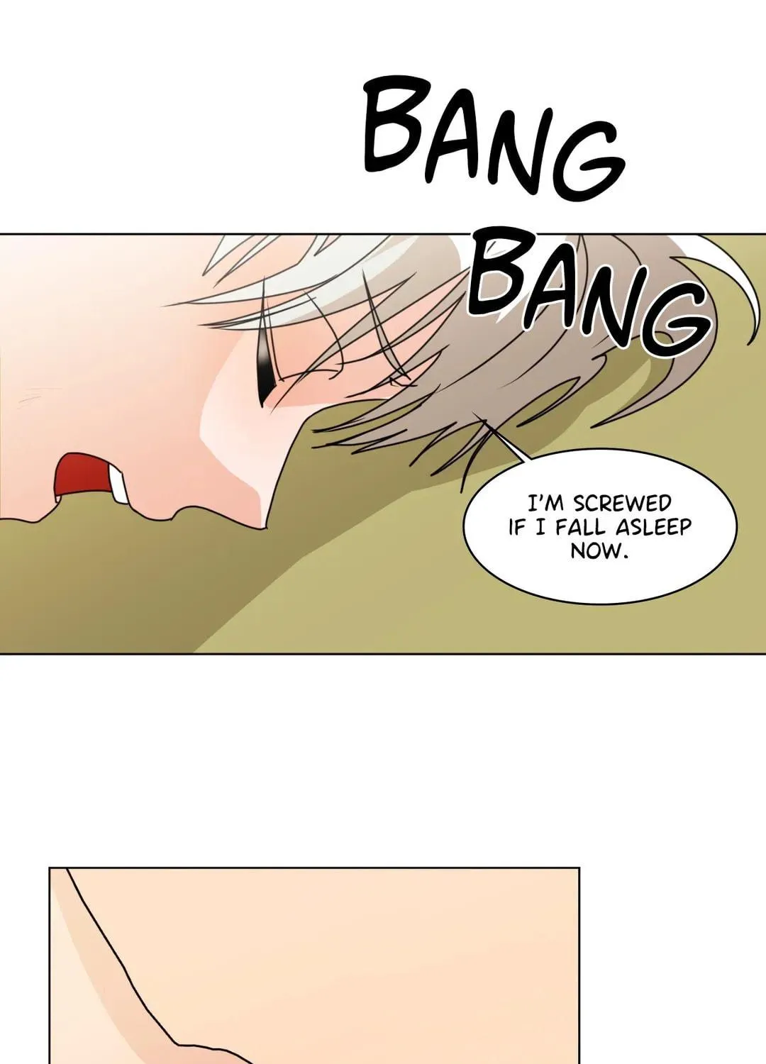 From Hate to Fate Chapter 39 page 58 - 