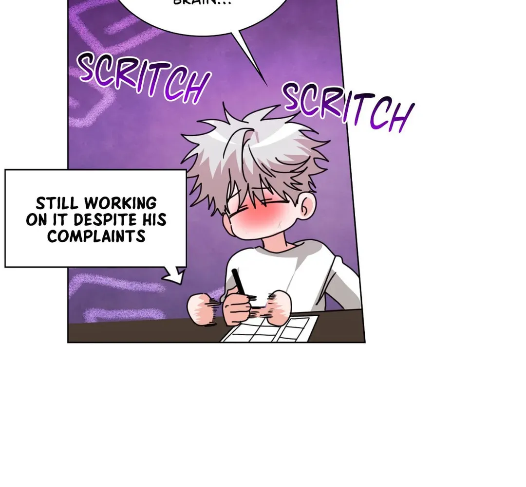 From Hate to Fate Chapter 39 page 7 - 