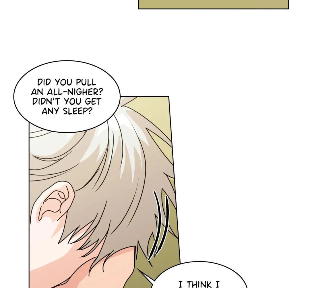 From Hate to Fate Chapter 39 page 63 - 