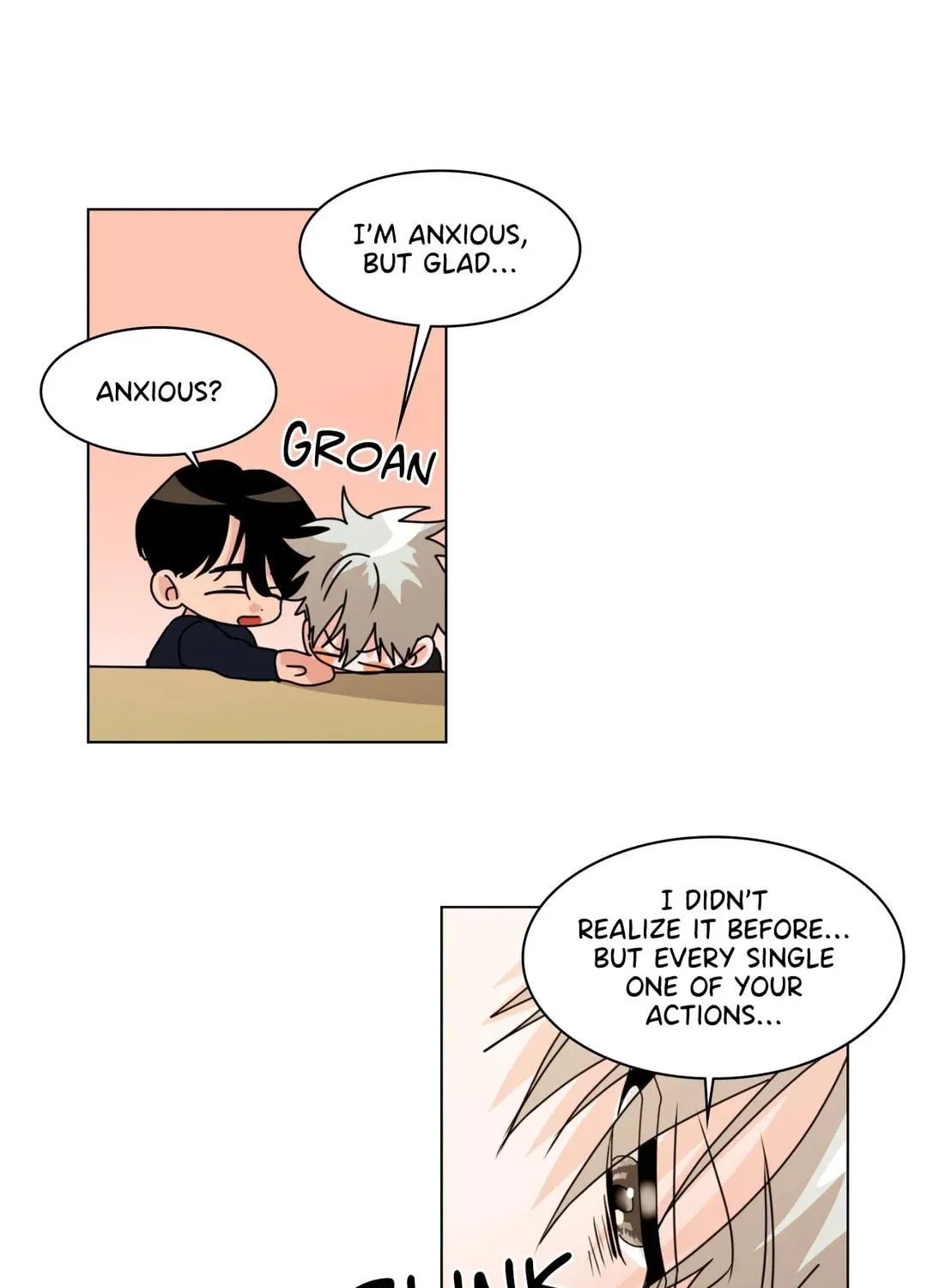 From Hate to Fate Chapter 39 page 68 - 