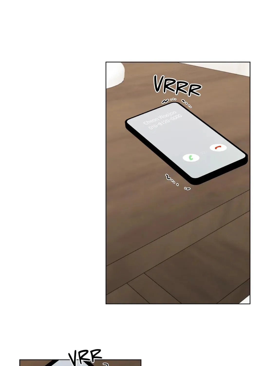 From Hate to Fate Chapter 39 page 8 - 