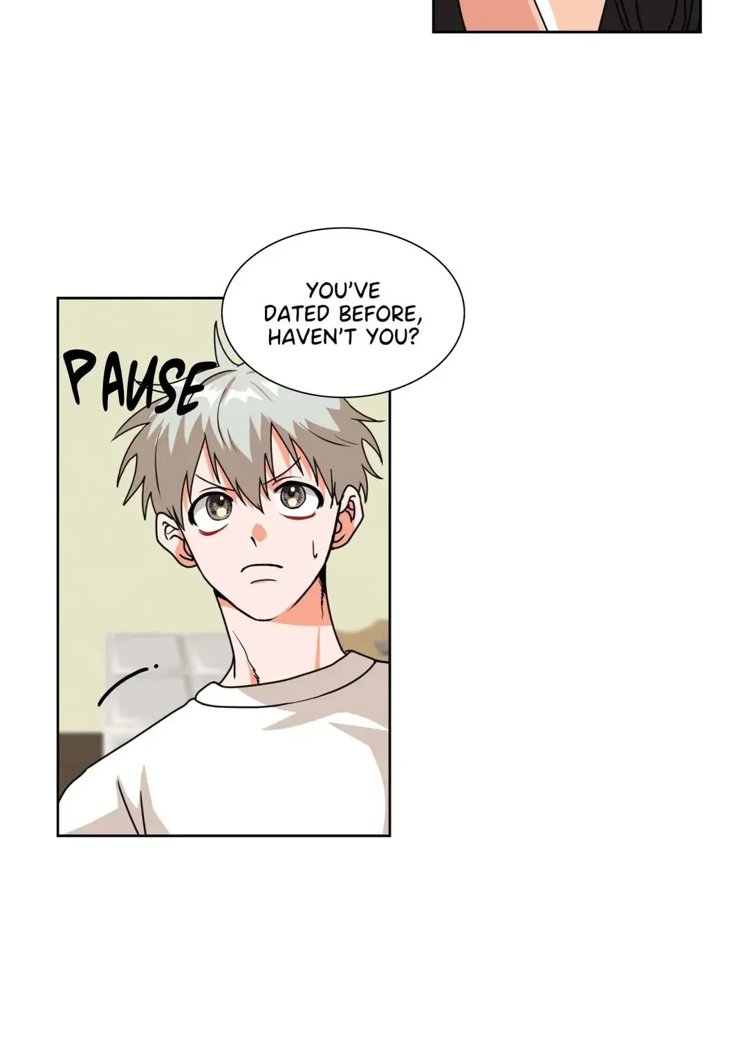 Read From Hate to Fate chapter 4 image 10 on Lezhin