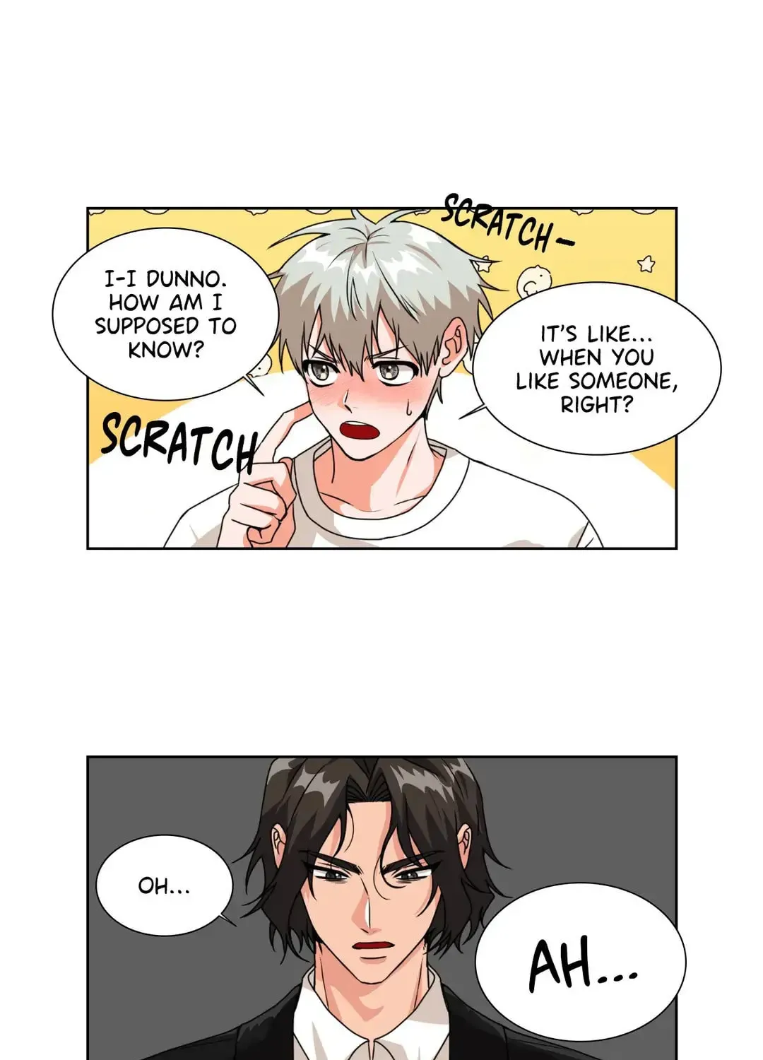 Read From Hate to Fate chapter 4 image 12 on Lezhin