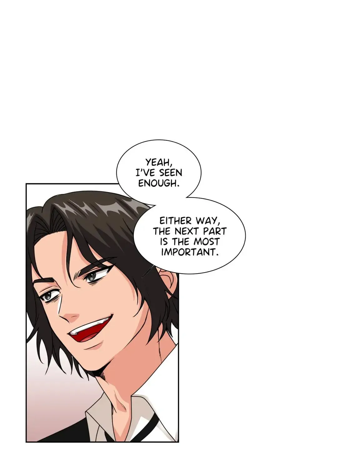 Read From Hate to Fate chapter 4 image 16 on Lezhin