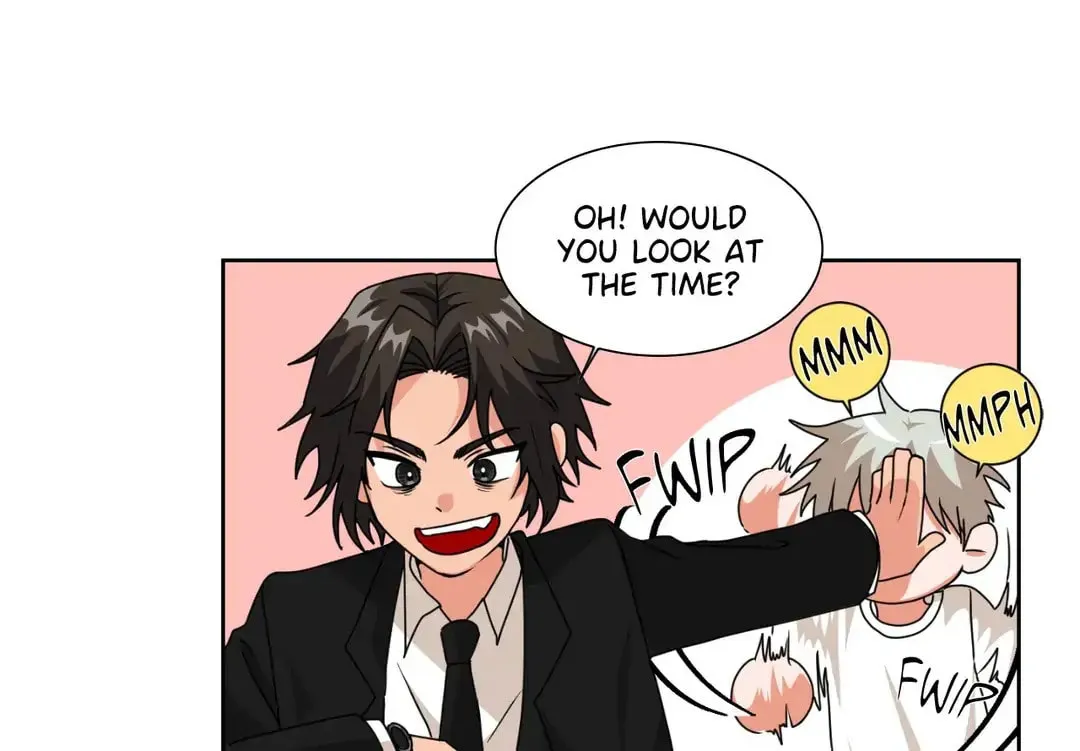 Read From Hate to Fate chapter 4 image 17 on Lezhin