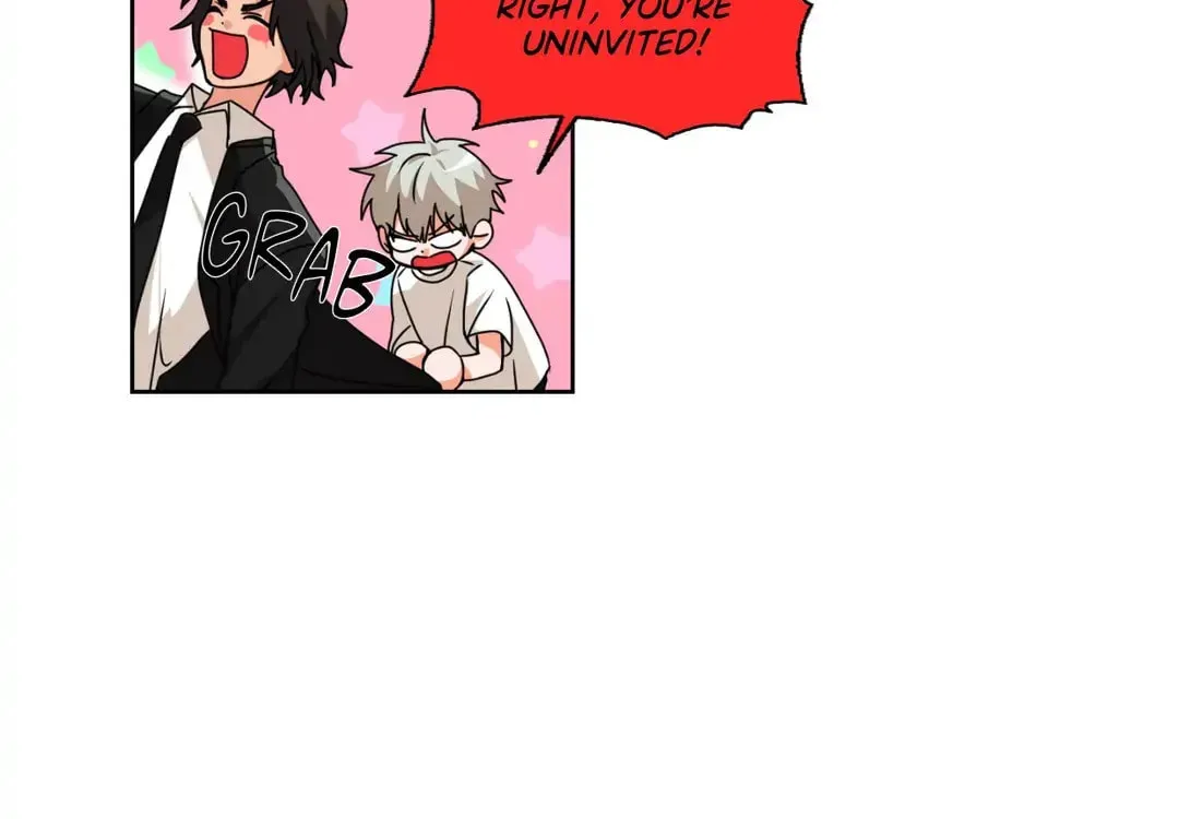 Read From Hate to Fate chapter 4 image 20 on Lezhin