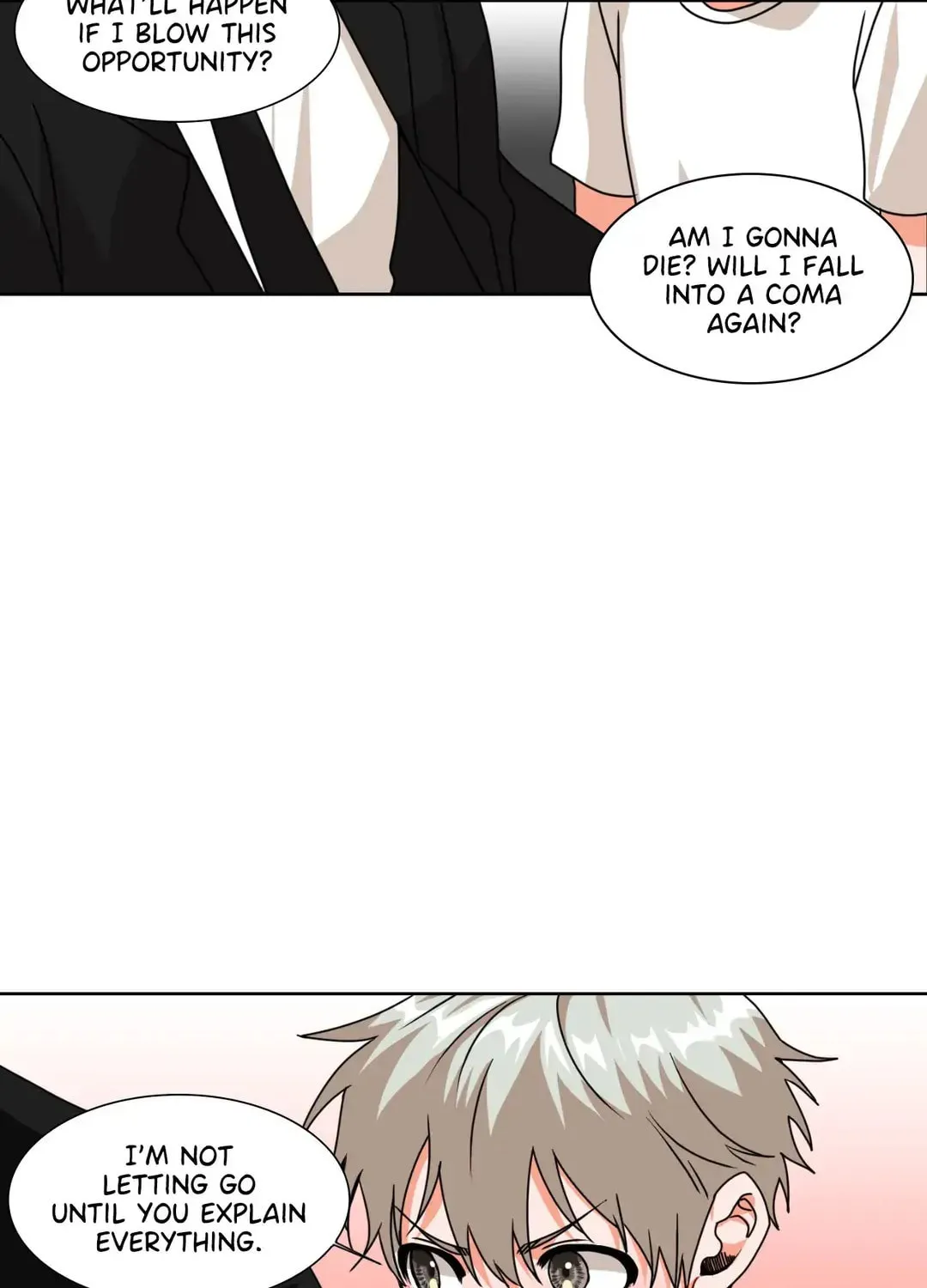 Read From Hate to Fate chapter 4 image 22 on Lezhin