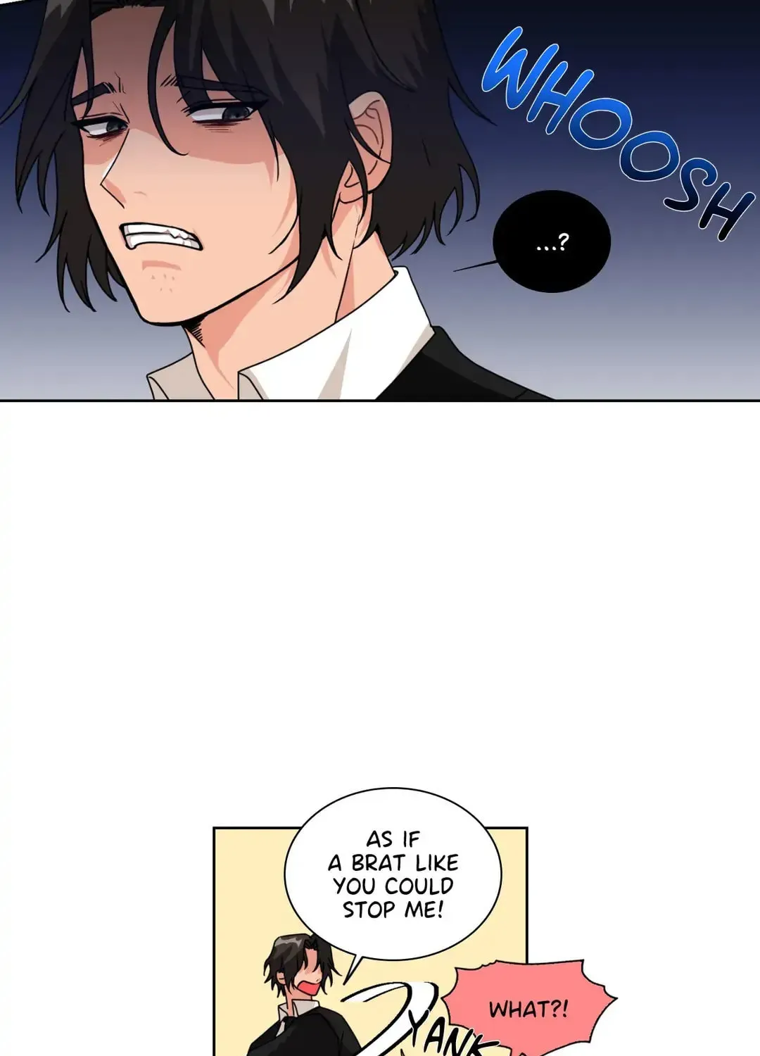 Read From Hate to Fate chapter 4 image 24 on Lezhin