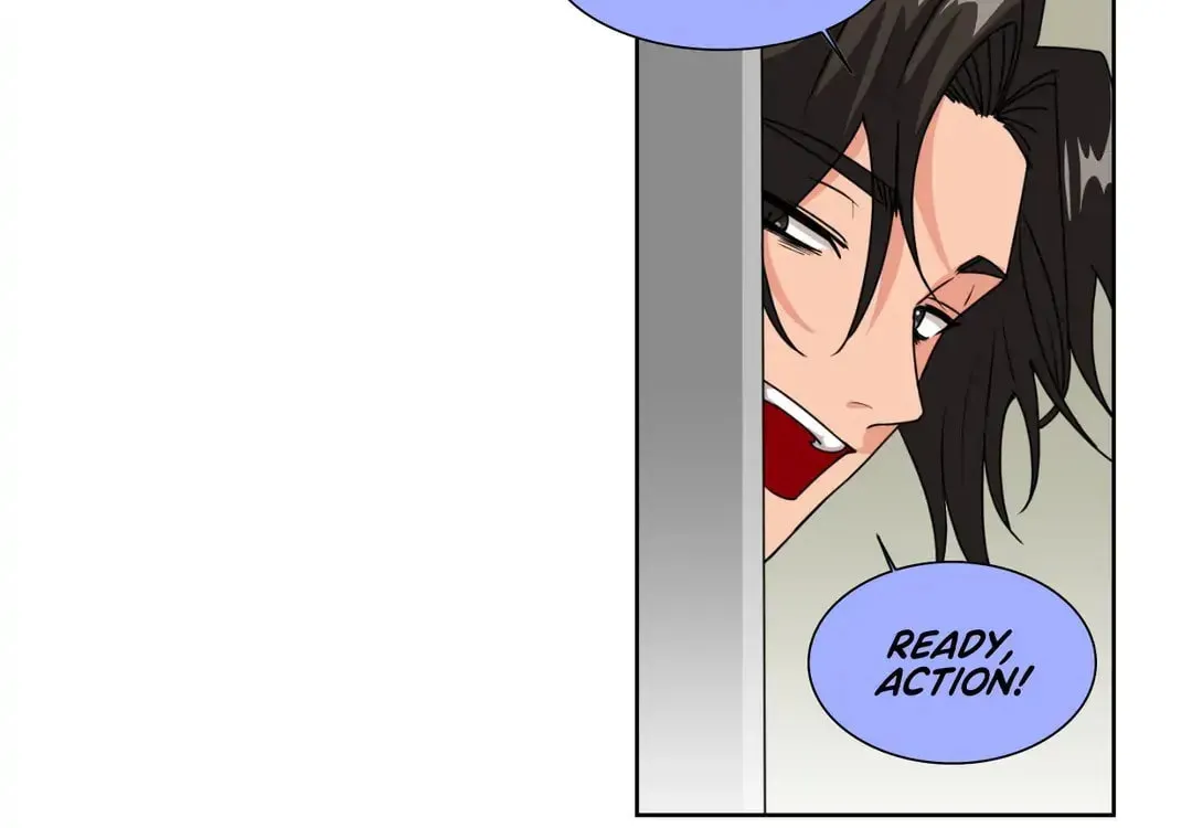 Read From Hate to Fate chapter 4 image 26 on Lezhin