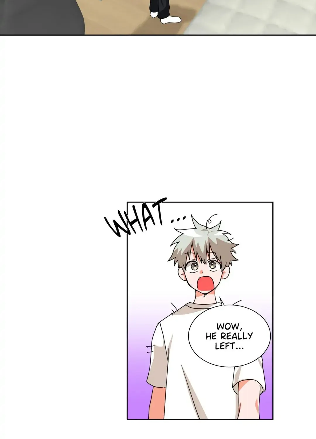 Read From Hate to Fate chapter 4 image 28 on Lezhin